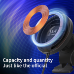 (2-in-1) Wireless Charger-9