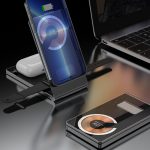 (4 in 1) wireless charging-7