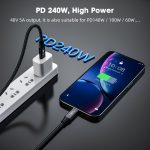 Fast Charging Cable-11