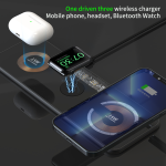 3 in 1 magnetic wireless charger-7