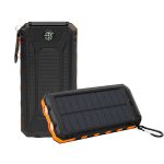 Solar Charger & Power Banks-1