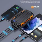 Solar Charger & Power Banks-2