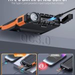 Solar Charger & Power Banks-3