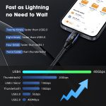 Fast Charging Cable-12