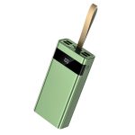30000mAh 5V/2.1A power bank-7