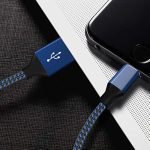 Fast Charging Long Lightning Cable-7