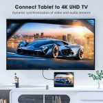 cable hdmi and usb​-1