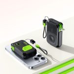 Magnetic Wireless Fastpower Bank-5