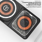 (4 in 1) wireless charger-7