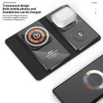 (4 in 1) wireless charger-8
