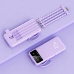 10000mAh 5V/3A Ultra-thin Power Bank-7