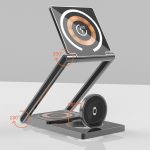 (4 in 1) wireless charger-9