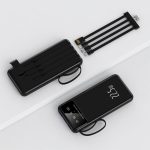 10000mAh 5V/3A Ultra-thin Power Bank-8