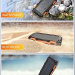 solar 10000mah power bank-1