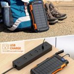 Solar Charger & Power Banks-5