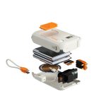 Magnetic Wireless Fastpower Bank-10
