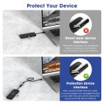 USB C 3.1 Type C Extension Cable-12