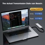 Fast Charging Cable-13