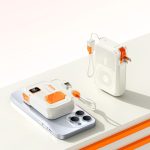 Magnetic Wireless Fastpower Bank-6