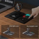 (4 in 1) wireless charger-9