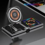 (3 in 1) wireless charger-9