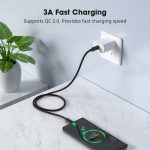 60W USB C to USB C PVC Cable-13