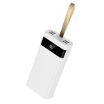 30000mAh 5V/2.1A power bank-9