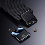 HT-DX391 10000 mah power bank-2