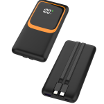 Wholesale Customize Power Bank 30000 mAh-11