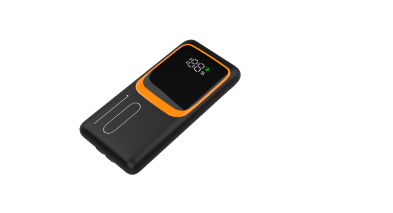 Wholesale Customize Power Bank 30000 mAh-1