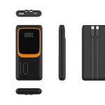 Wholesale Customize Power Bank 30000 mAh-13