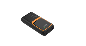 3C Certified 20000mAh Fast Charging Power Bank with OEM/ODM Options