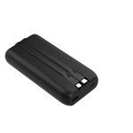 3C Certified 20000 mAh Power Bank-5