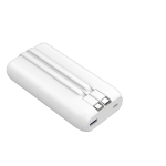 3C Certified 20000 mAh Power Bank-6