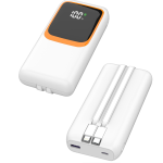 3C Certified 20000 mAh Power Bank-11