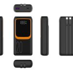 3C Certified 20000 mAh Power Bank-13