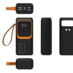 Super Fast Charging Power Bank 30000 mAh-11