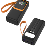 Super Fast Charging Power Bank 30000 mAh-9