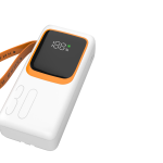 Super Fast Charging Power Bank 30000 mAh-1