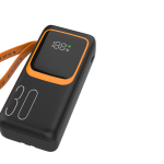 Super Fast Charging Power Bank 30000 mAh-2