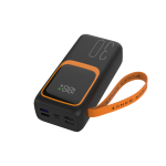 Super Fast Charging Power Bank 30000 mAh-3
