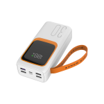 Super Fast Charging Power Bank 30000 mAh-4