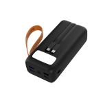 Super Fast Charging Power Bank 30000 mAh-7