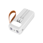 Super Fast Charging Power Bank 30000 mAh-8