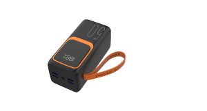 Customizable 2025 50000mAh Power Bank for OEM/ODM