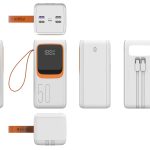 New Power Bank 50000 mAh-12