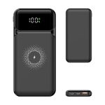 Wireless Power Bank 8000mAh-1