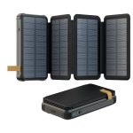 Foldable Solar Power Bank Charger-6