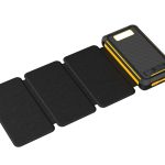 Foldable Solar Power Bank Charger-7
