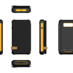 Foldable Solar Power Bank Charger-8